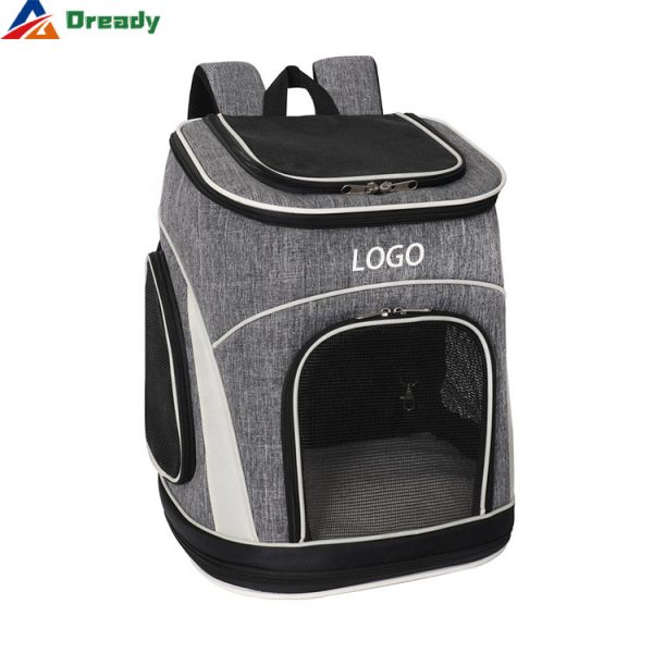 Portable-Fabric-Foldable-Pet-Dog-Cat-Backpack