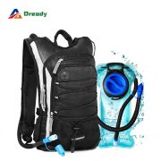Portable Waterproof Sports Travel Hydration Backpack