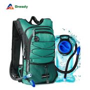 Premium Hydration Backpack Pack with 2L Leak-Proof Bladder Insulated Water Backpack for Sports