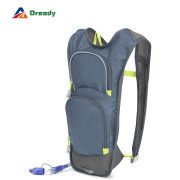 Sport travel portable hydration backpack