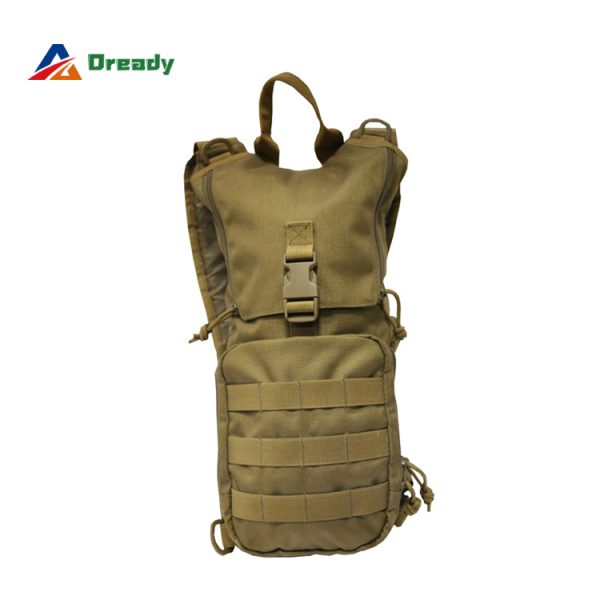 Sports Waterproof Tactical Hydration Pack Backpack Outdoor Military Army Airsoft Molle Hydration Bag