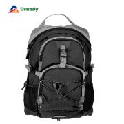 Waterproof Multifunction Bag Solar Battery Power Bank Panel 2L Hydration Cycling Backpack Solar Backpacks