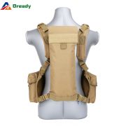 tactical-chest-rig-with-mesh-padding-on-the-back