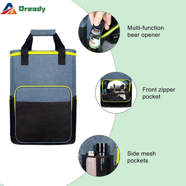 Insulated-Cooler-Bag-Backpack