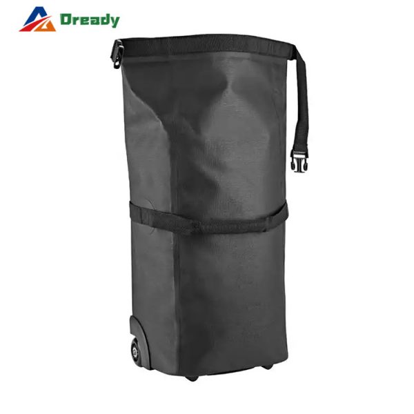 Fashion-Durable-Black-Nylon-Bag