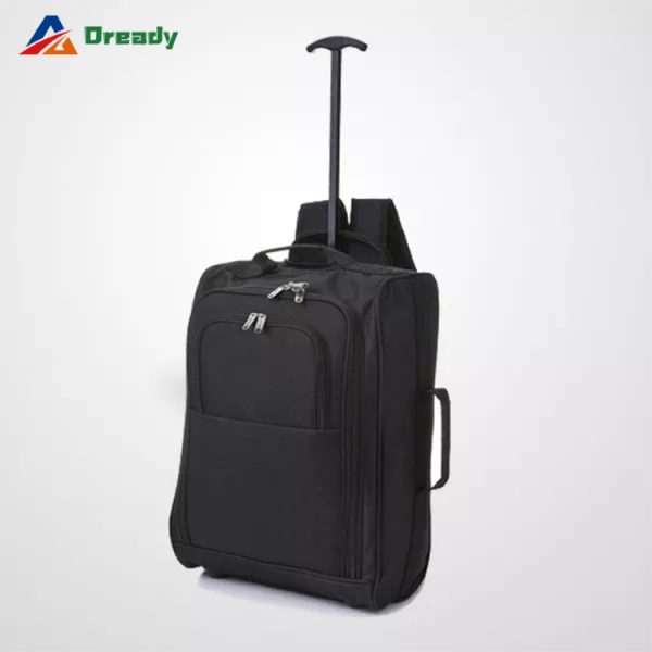Multi-use-bag-&-backpack
