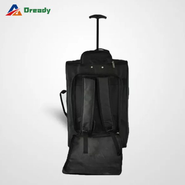Trolley-Bag-Backpacks