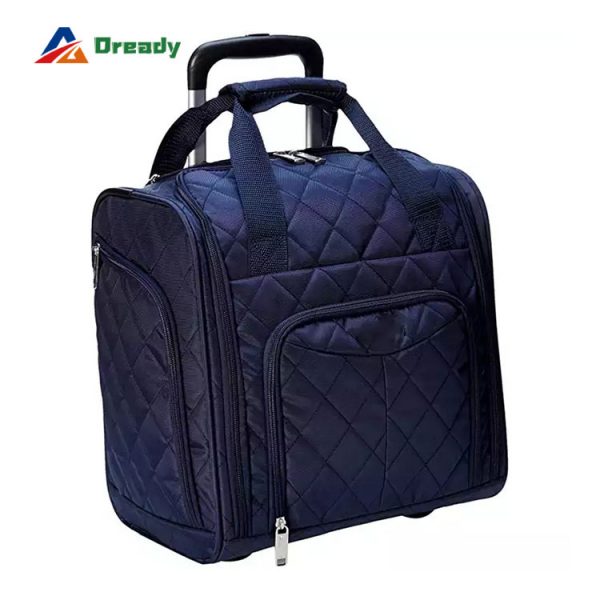 Durable-travel-trolley-bag