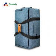 Duffle-backpack