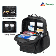 Medical-backpack