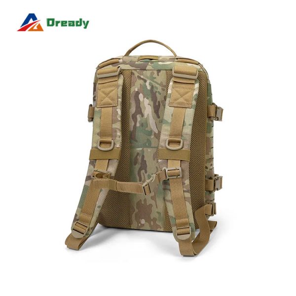 Outdoor-backpack