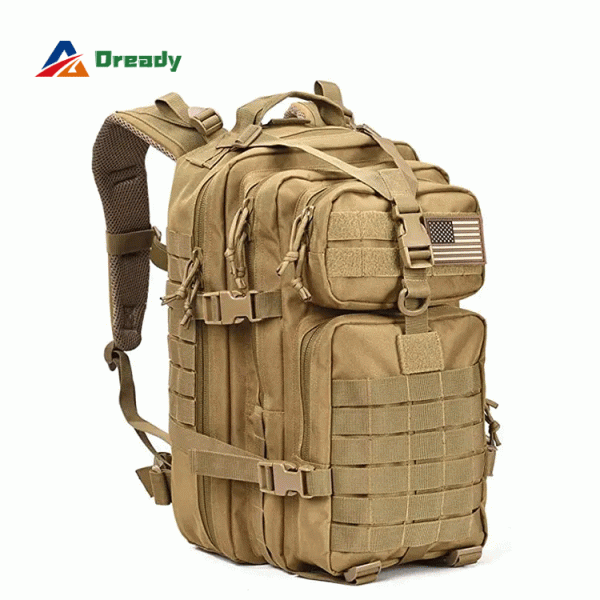 Tactical-Assault-Backpack