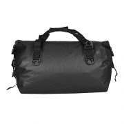 Black Dry Duffel Bag