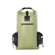 Dry Backpack With Side pocket