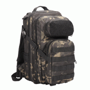 Camouflage-tactical-backpack