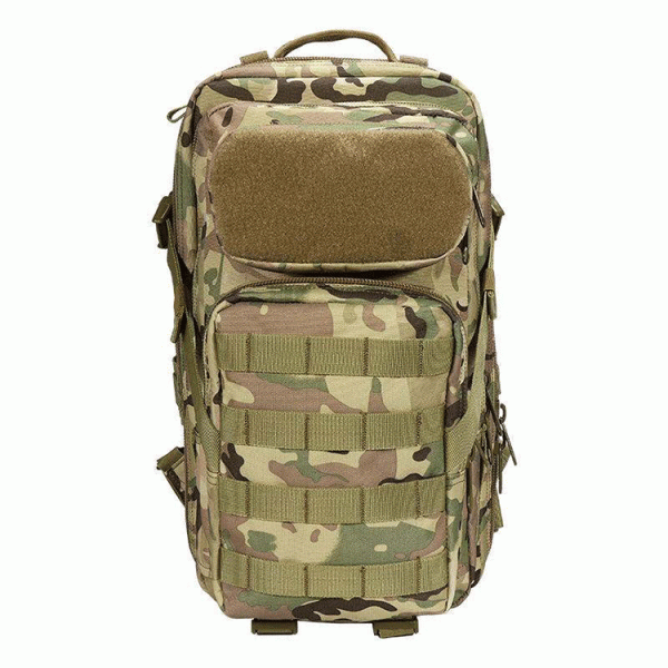 the-front-of-the-tactical-backpack