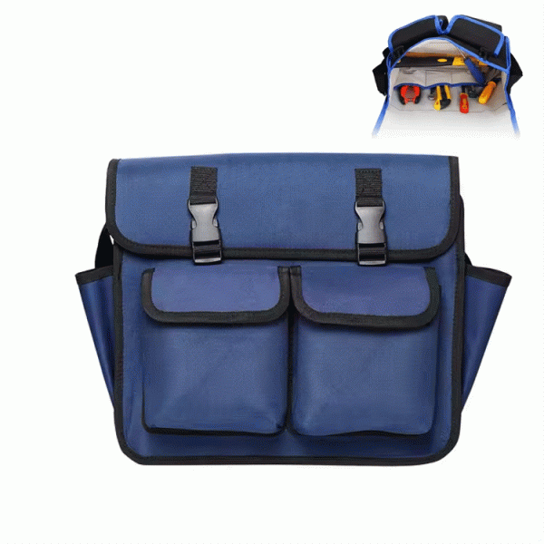 Equipment-backpack