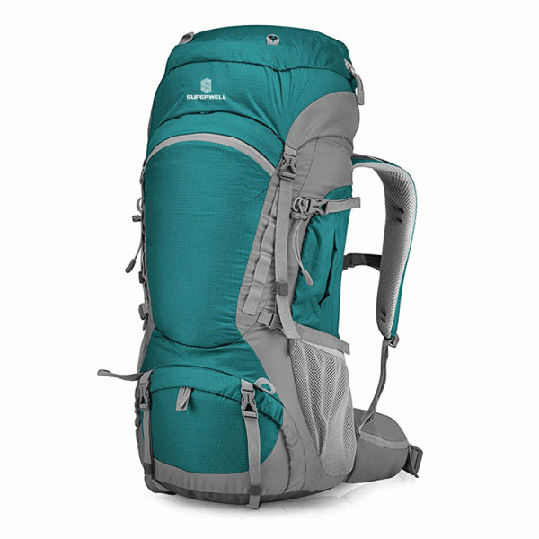 hiking-bag