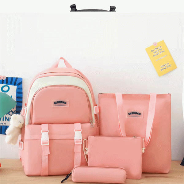 student-bags